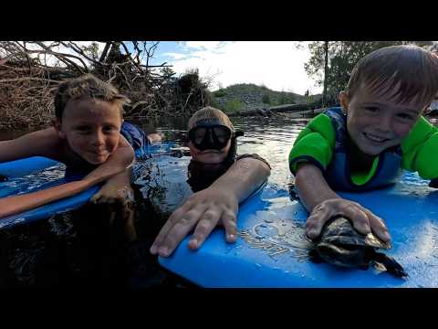 Salty Sons Adventure 02