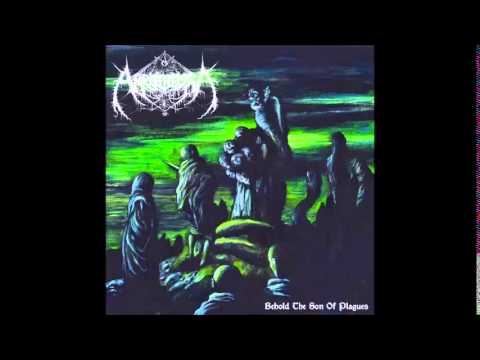 Akrotheism-Behold The Son Of Plagues