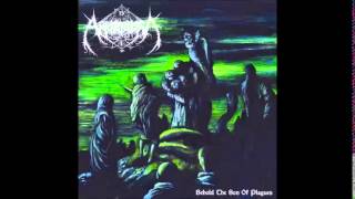 Akrotheism-Behold The Son Of Plagues