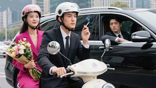 [Multi Sub]炸裂！首富總裁裝窮六年虐慘灰姑娘，女兒病逝才悔悟，她轉身嫁醫生讓他哭到崩潰！ZYDJ＃豪門＃情感＃現言＃小說＃言情＃虐戀＃打臉＃復仇＃婚姻＃霸總＃灰姑娘＃追妻火葬場