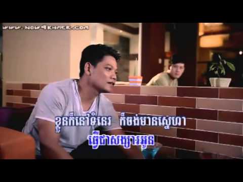 [RHM VCD Vol 193]-01.Jong Tver Songsa Oun - Preab Sovath