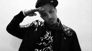 T.I.- Piss On Your Ego Instrumental W Hook (Download Link)