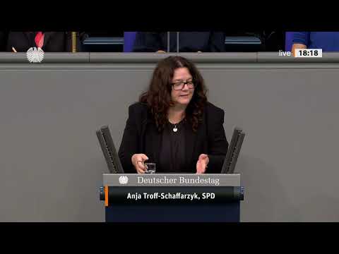 21.09.2023: Rede zum Bundesschienenwegeausbaugesetz