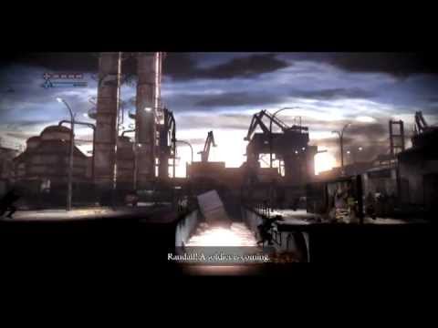 Lets Game with Deadlight Epic Conclusion