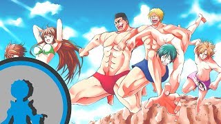 Grand Blue - Shonan No Kaze (Grand Blue OP - FULL SONG)