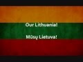 Download Lagu Wika - Lietuva Lyrics + English Translation Mp3 Free