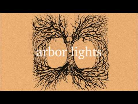 Arbor Lights - Post-Rock/Paper/Scissors