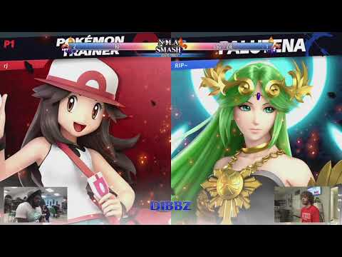 NOLA Friday Weekly #33 - Losers Finals: RJ vs LSG | Zie