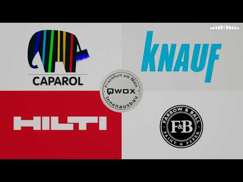 Innenausbau, Trockenbau und Malerarbeiten in Frankfurt am Main