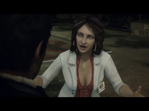 Dead Rising 3 | Pt. 29 Pachamama