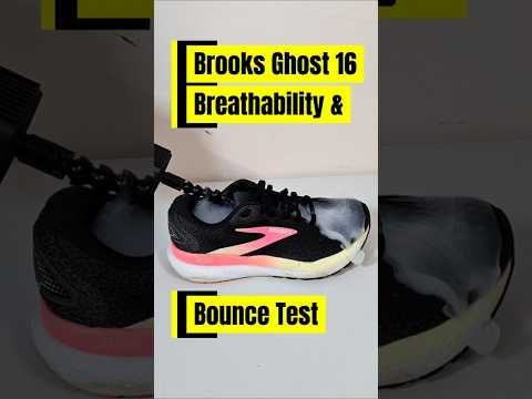 Brooks Brooks Ghost 16