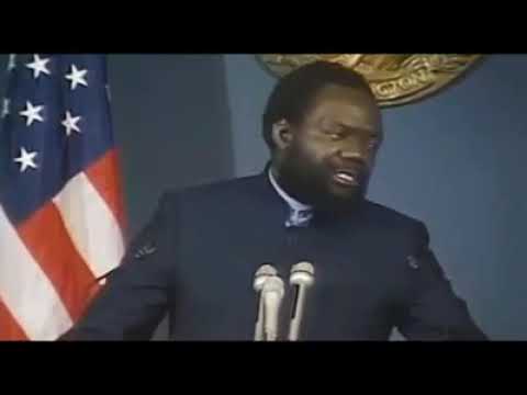 Jonas Savimbi