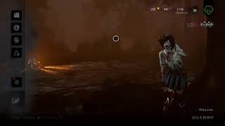 【DBD PS4】基本声なしですー。