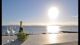 Salthill Hotel Was Named Waterside Venue of the Year 2021!