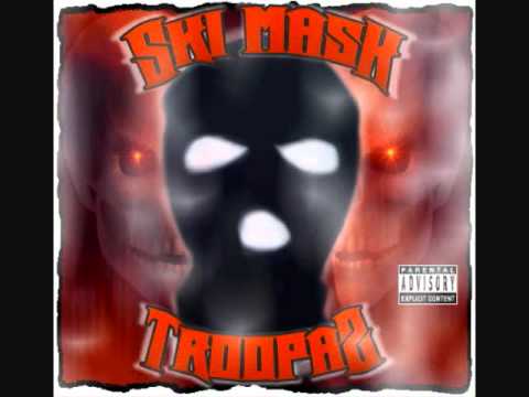 Skimask Troopaz - Sticc Up