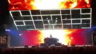 Capsule "Feel Again" / "Sugarless Girl" / "Starry