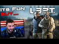 Lvndmark's inital thoughts and impressions on Project L33T || Extraction Shooter