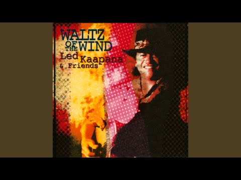 Waltz of the Wind (feat. Alison Krauss, Sam Bush)