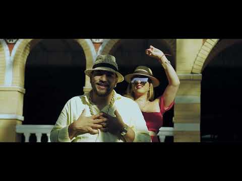El Morrales ft. La India - Nos queremos (Videoclip Oficial)