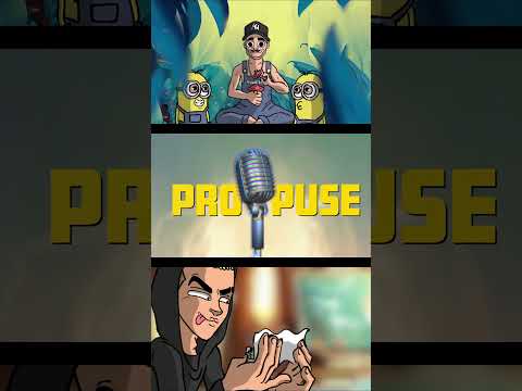 Wolty x NahueMC - Calambur 4 - Parte 1