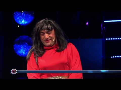 Leutrimi ne Qerdhe - OdeonShow