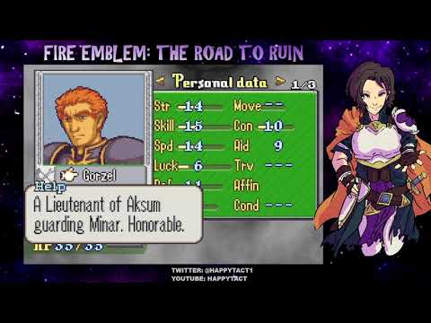 The Road To Ruin | Part 4