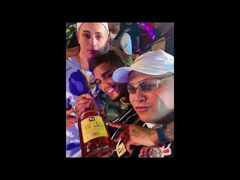 Beat de Funk - MC Kevin, MC Ryan SP, MC Hariel e MC IG - “BALA LOVE” 