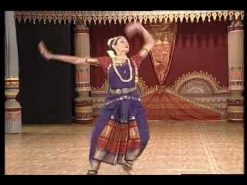 Varnam -The Sum and Substance DVD by Priyadarsini Govind . - indian classical dances