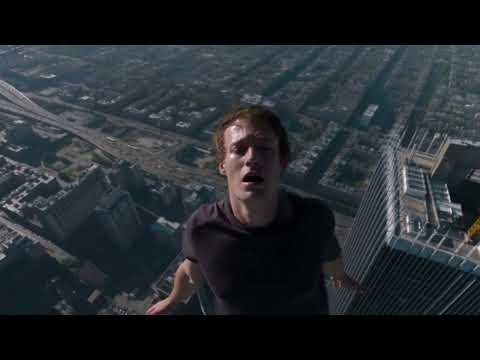 HatStandy - Just Might Fly (promo video)