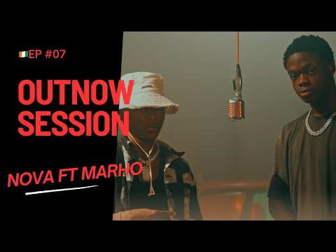 Nova feat. Marho - FJN | OUT NOW SESSION
