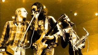 Roxy Music - Editions Of You (Peel Session)