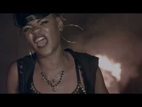 Vanda Mae Grande vandalizacaoVideo Oficial