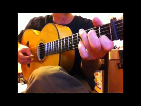 California Bluea - Jimmie Rodgers