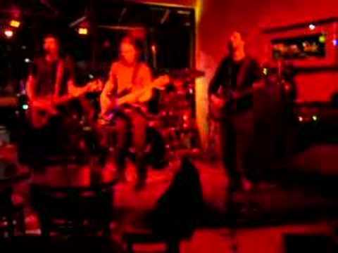 Aloke at Kick Butt Coffee Austin Texas - 3