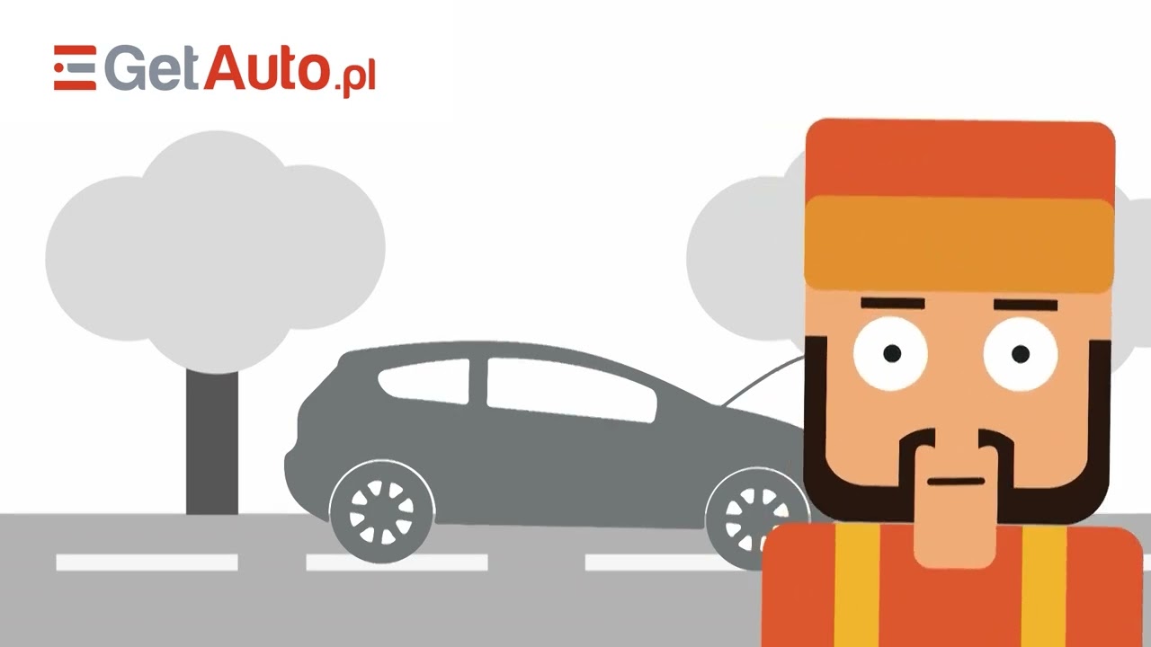 GetAuto.pl - nowy portal z ogłoszeniami motoryzacyjnymi