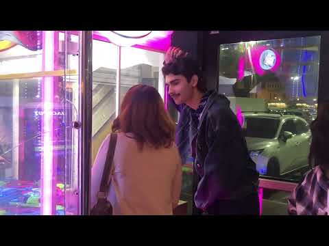 Digigurl - Never Gonna (OFFICIAL MUSIC VIDEO)