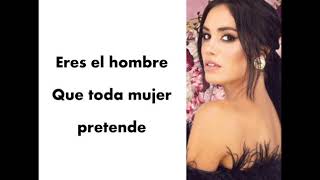 Lali Esposito - Besarte mucho (letra)