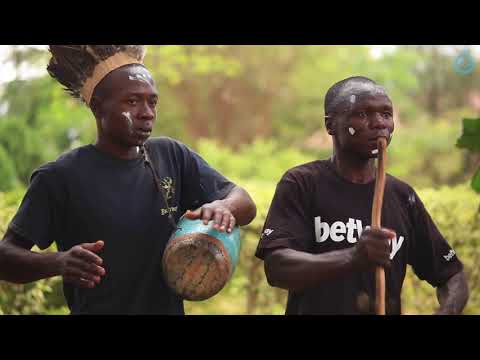 Mumias United  - 'Khamete'