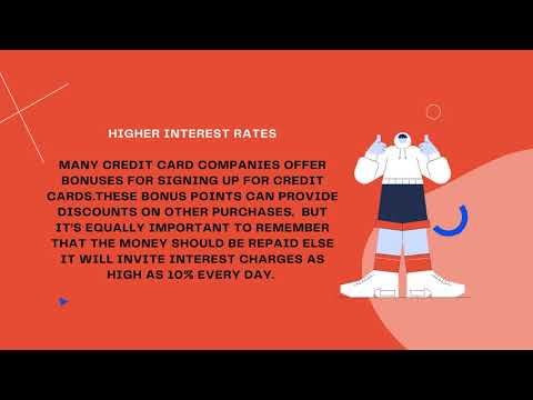 Avaneesh Parasar- How to use Credit Cards- Personal Finanace