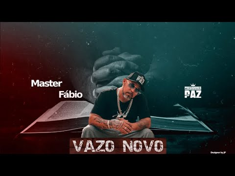 Master Fábio - Vazo Novo (Official Music) (prod. Gibesom)