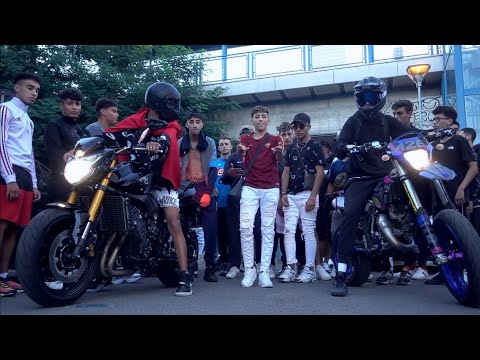 BUBU - 530 feat MEDY