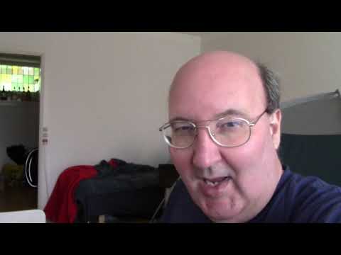 MongoTV_2964 - Oplader Nyt JVC Videokamera