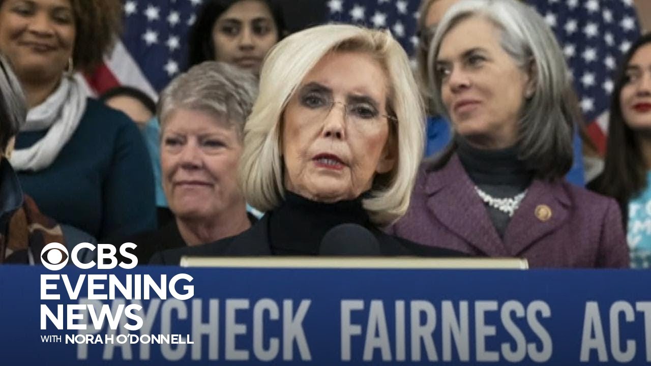 Lilly Ledbetter remembered for equal pay activism