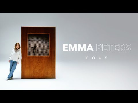 Emma Peters - Fous (clip officiel)