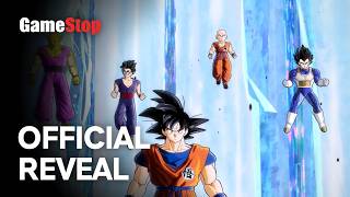 🔥 DRAGON BALL XENOVERSE 2 – FUTURE SAGA Chapter 4 DLC (Teaser Trailer Breakdown) Trailer