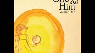 She &amp; Him - Sentimental Heart