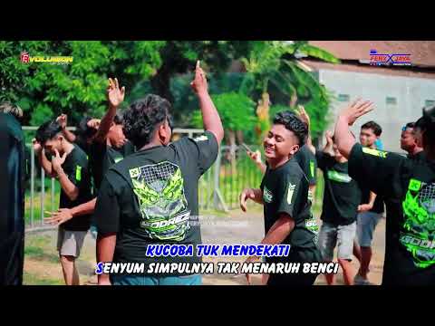 KARAOKE NEW EVOLUSION - TKW - HAPPY PARTY 14TH GODREZ COMMUNITY - PRAMBATAN LOR KUDUS