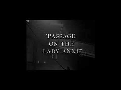 The Twilight Zone: Passage on the Lady Anne | Golden Radio Hour