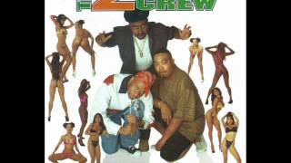 2 Live Crew - Shake A Lil' Somethin' (Mr. Mixx Bonus Beats)