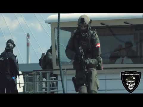Eko Cobra - Forças Especiais Austríaca